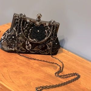Vintage Evening Wear Purse
